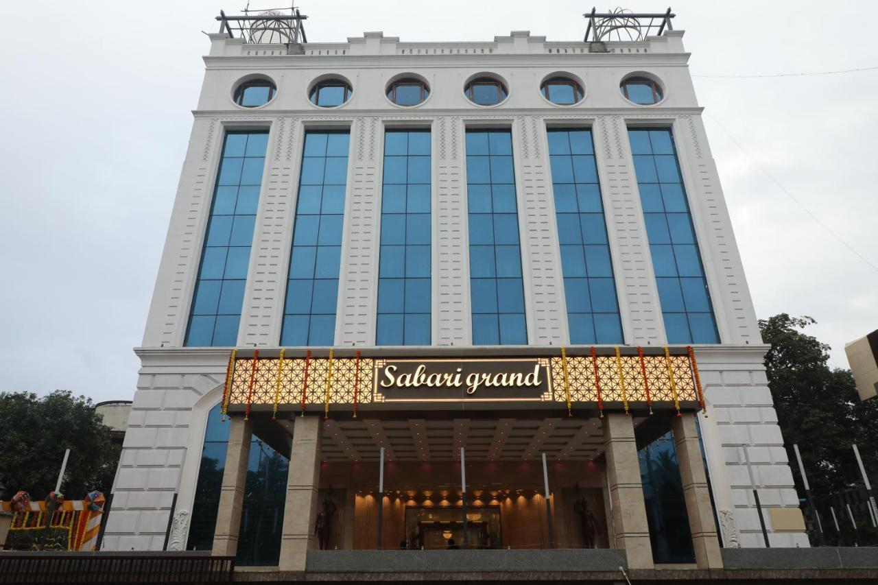 Quality Sabari Chennai