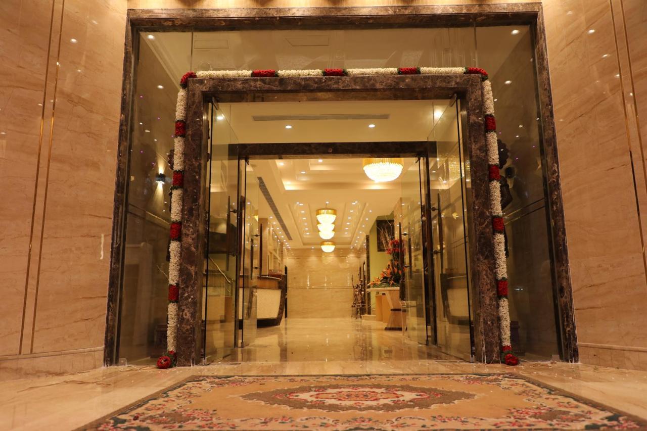 Hotel Quality Sabari 4*