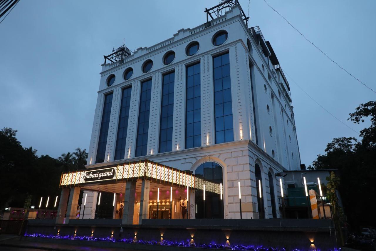 Hotel Quality Sabari