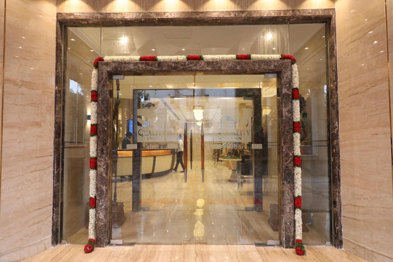 Hotel Quality Sabari