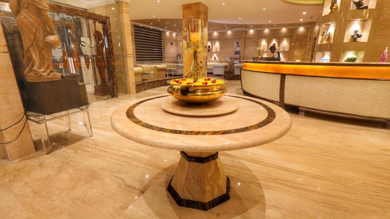 Hotel Quality Sabari