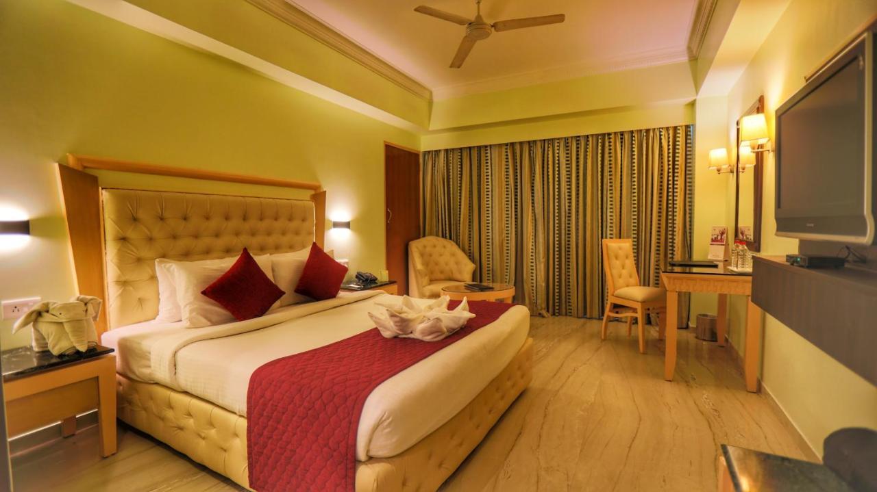 Hotel Quality Sabari