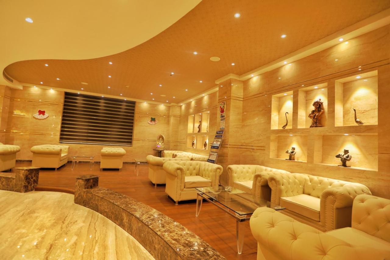 Quality Sabari Hotel Chennai