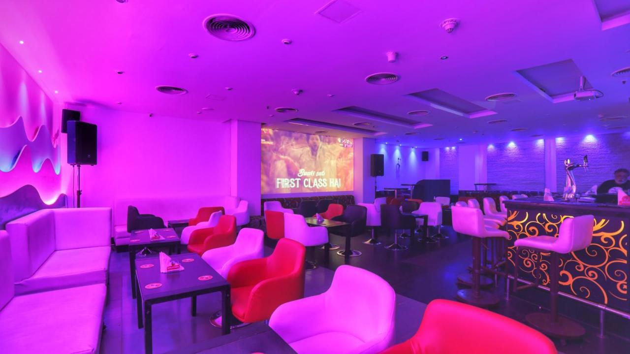 Quality Sabari Hotel 4*