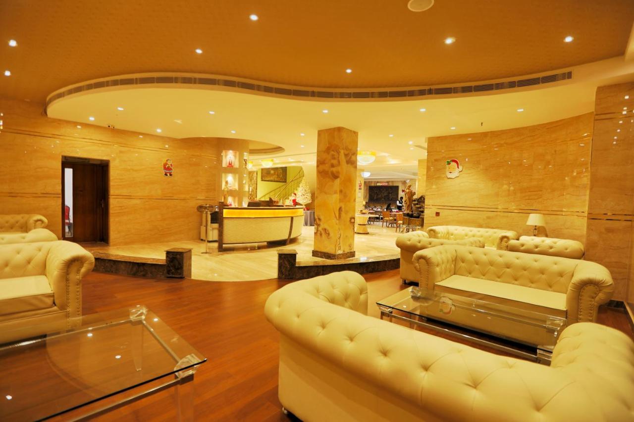 Quality Sabari 4* Chennai