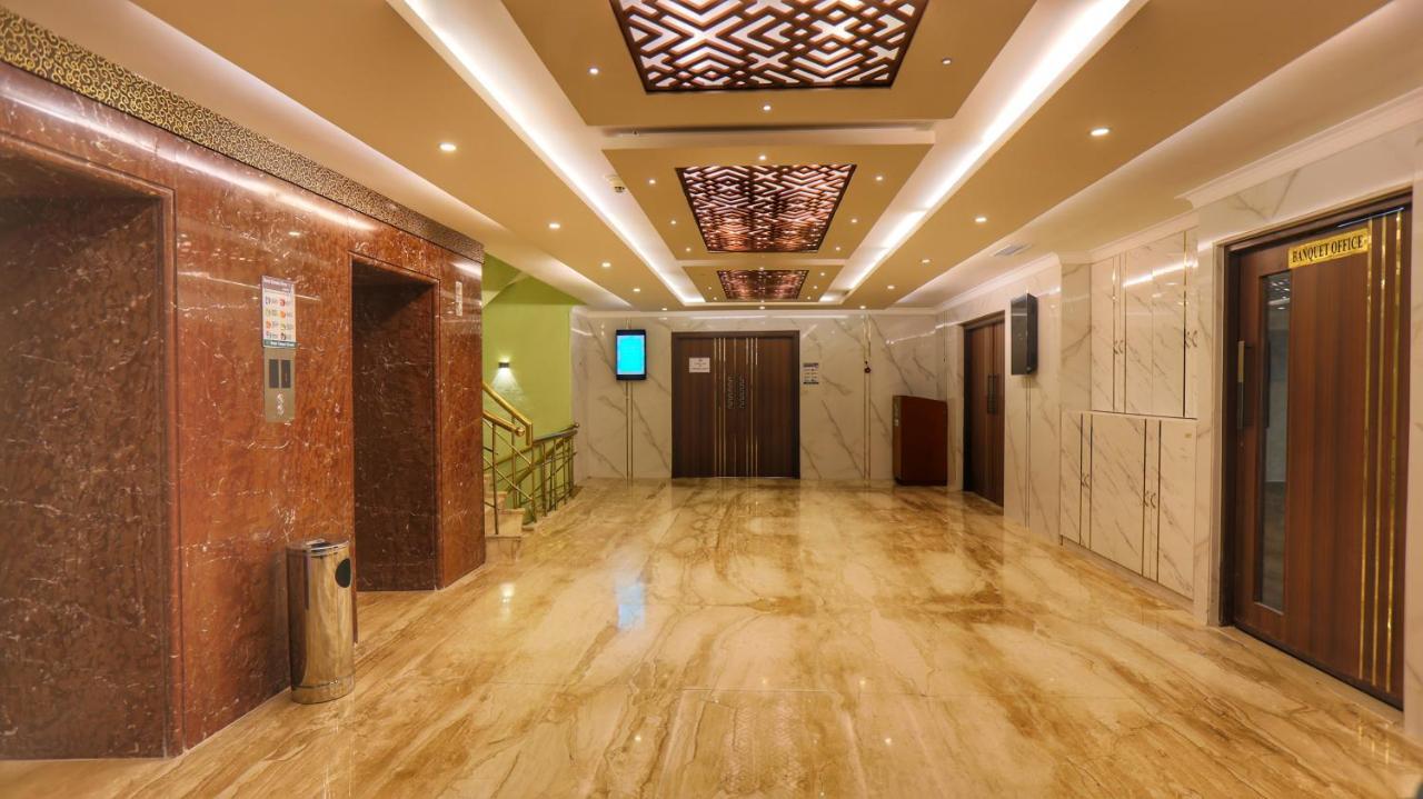 Hotel Quality Sabari Chennai