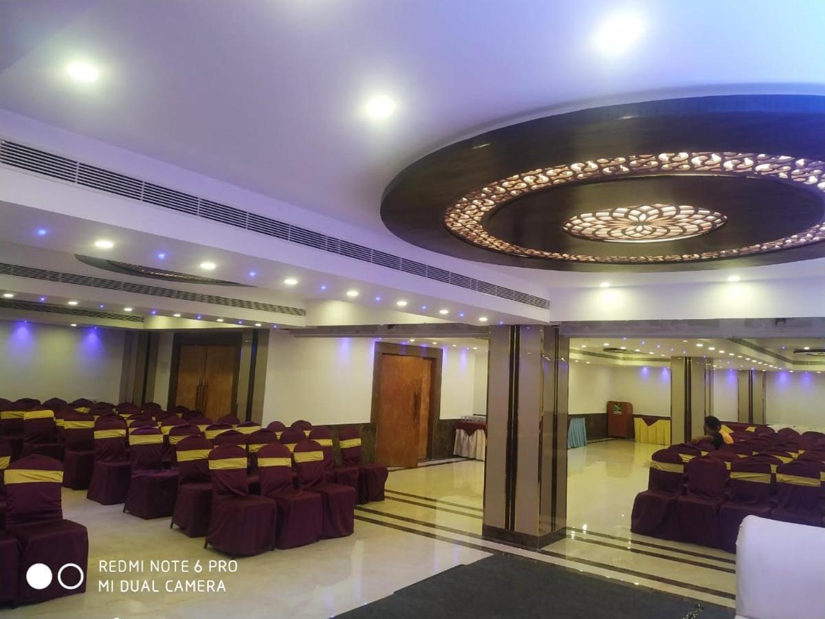 Quality Sabari Hotel