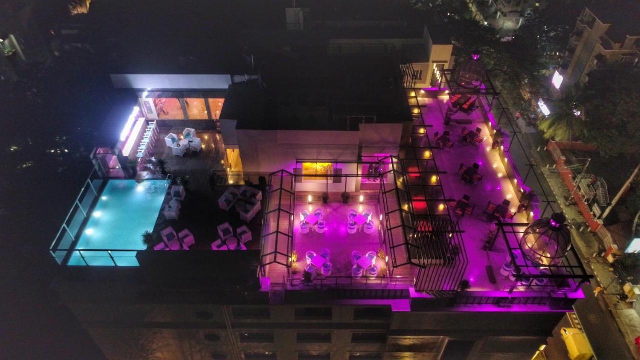 Hotel Quality Sabari