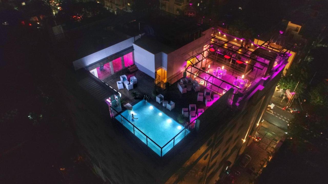 Hotel Quality Sabari
