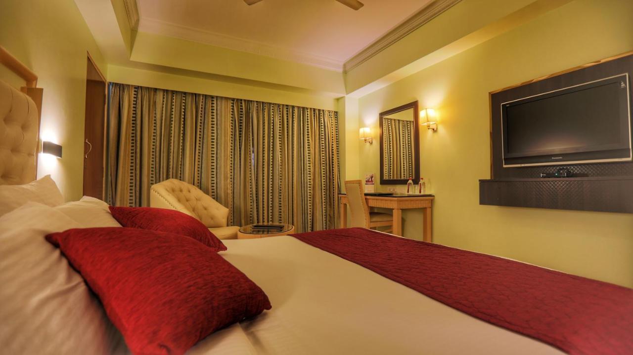 Hotel Quality Sabari Chennai