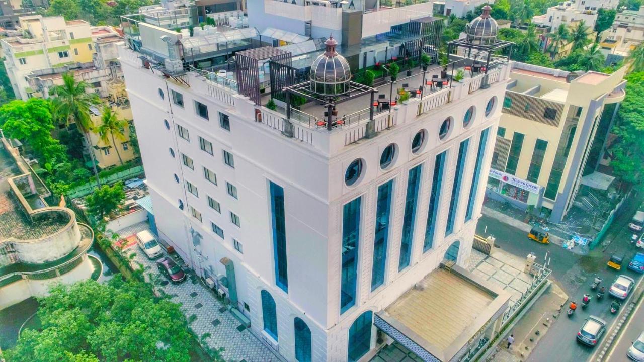 Hotel Quality Sabari